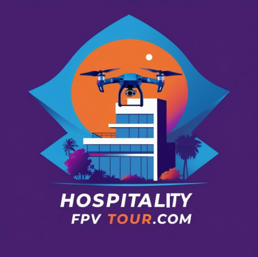 Hospitality FPV Tour